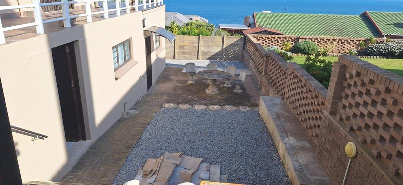 4 Bedroom Property for Sale in Dana Bay Western Cape